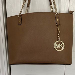 Michael Kors tote